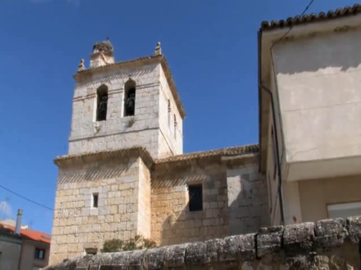 Iglesia de Nuestra Señora de la Asunción