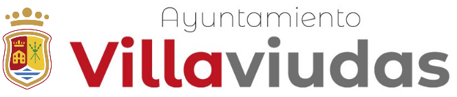 Logotipo Ayuntamiento de Villaviudas